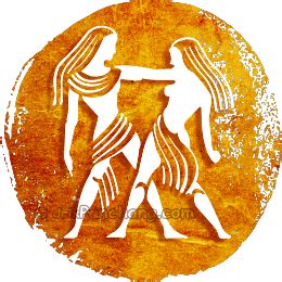 Mithuna Rashi .